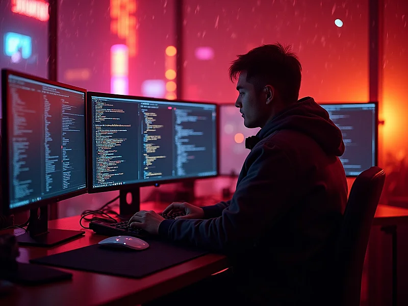 Software-Entwicklung (KI-gestützt)