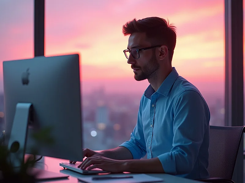 Webdesign mit KI-First-Ansatz